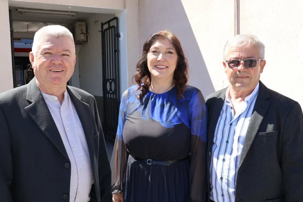 Kotoriba, Cug mašina, izložba (6)