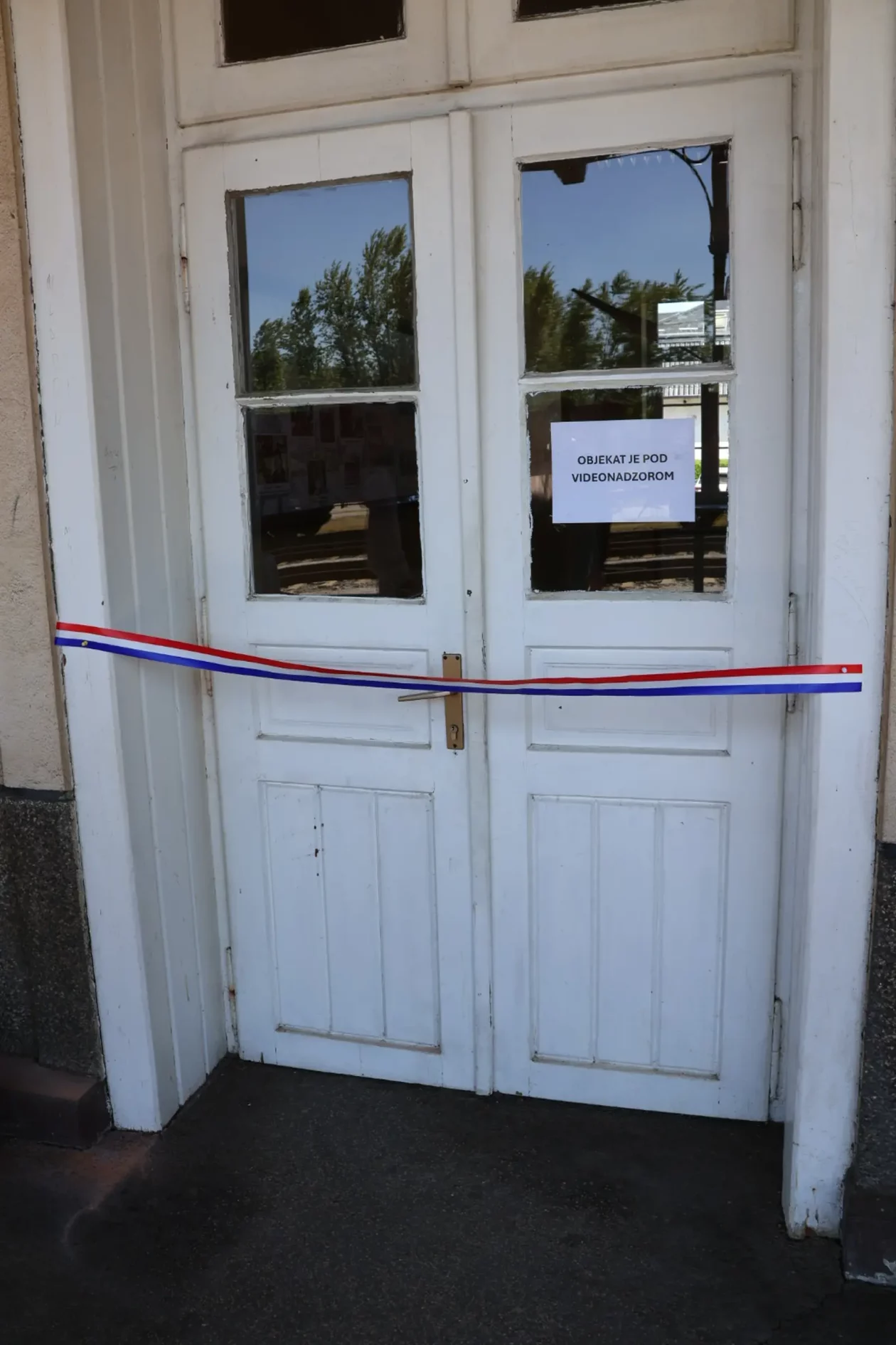 Kotoriba, Cug mašina, izložba (60)