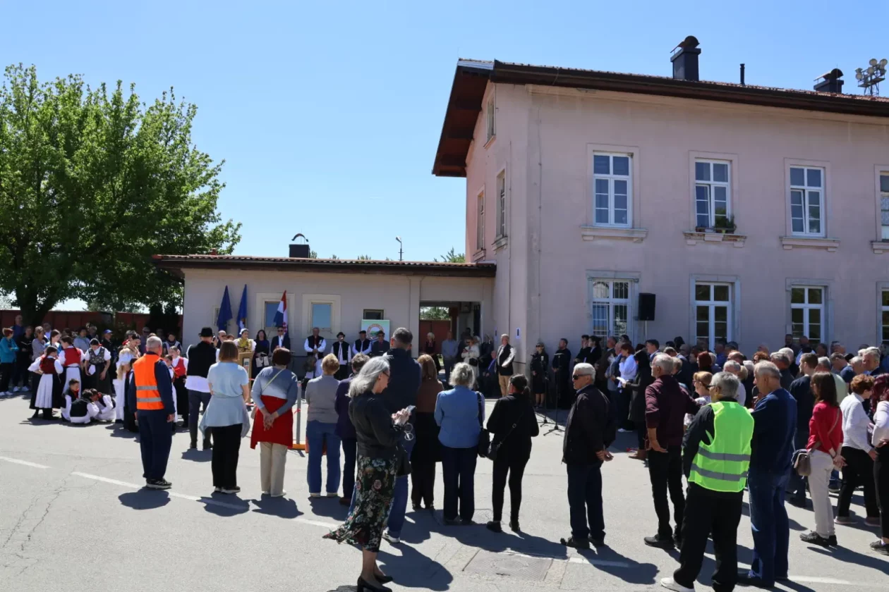 Kotoriba, Cug mašina, izložba (63)