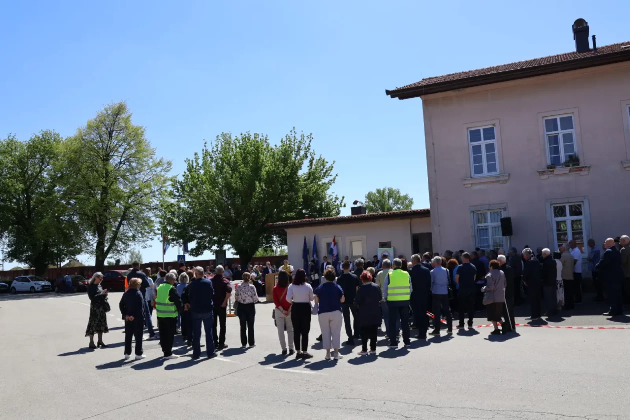 Kotoriba, Cug mašina, izložba (64)