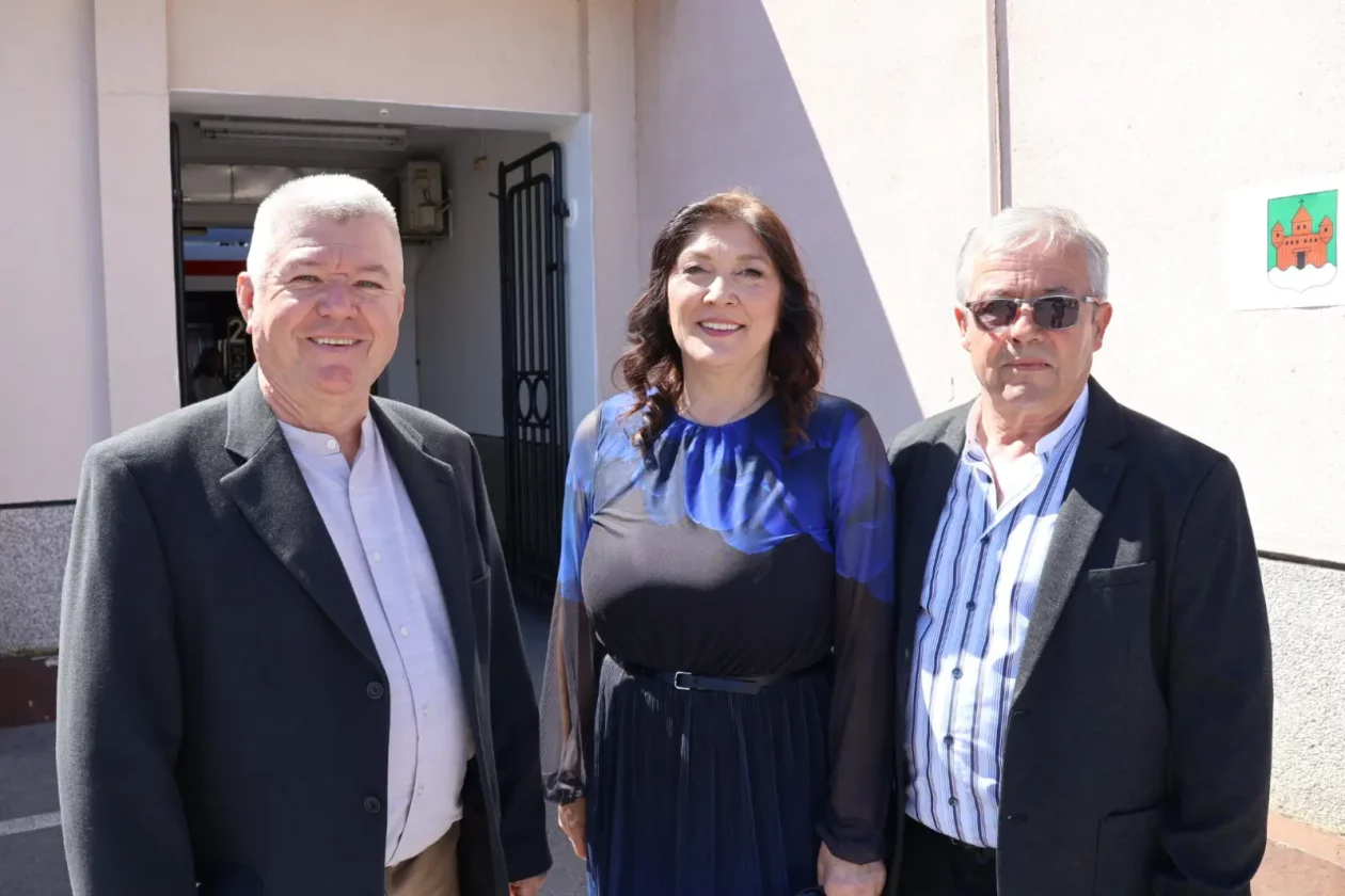 Kotoriba, Cug mašina, izložba (7)