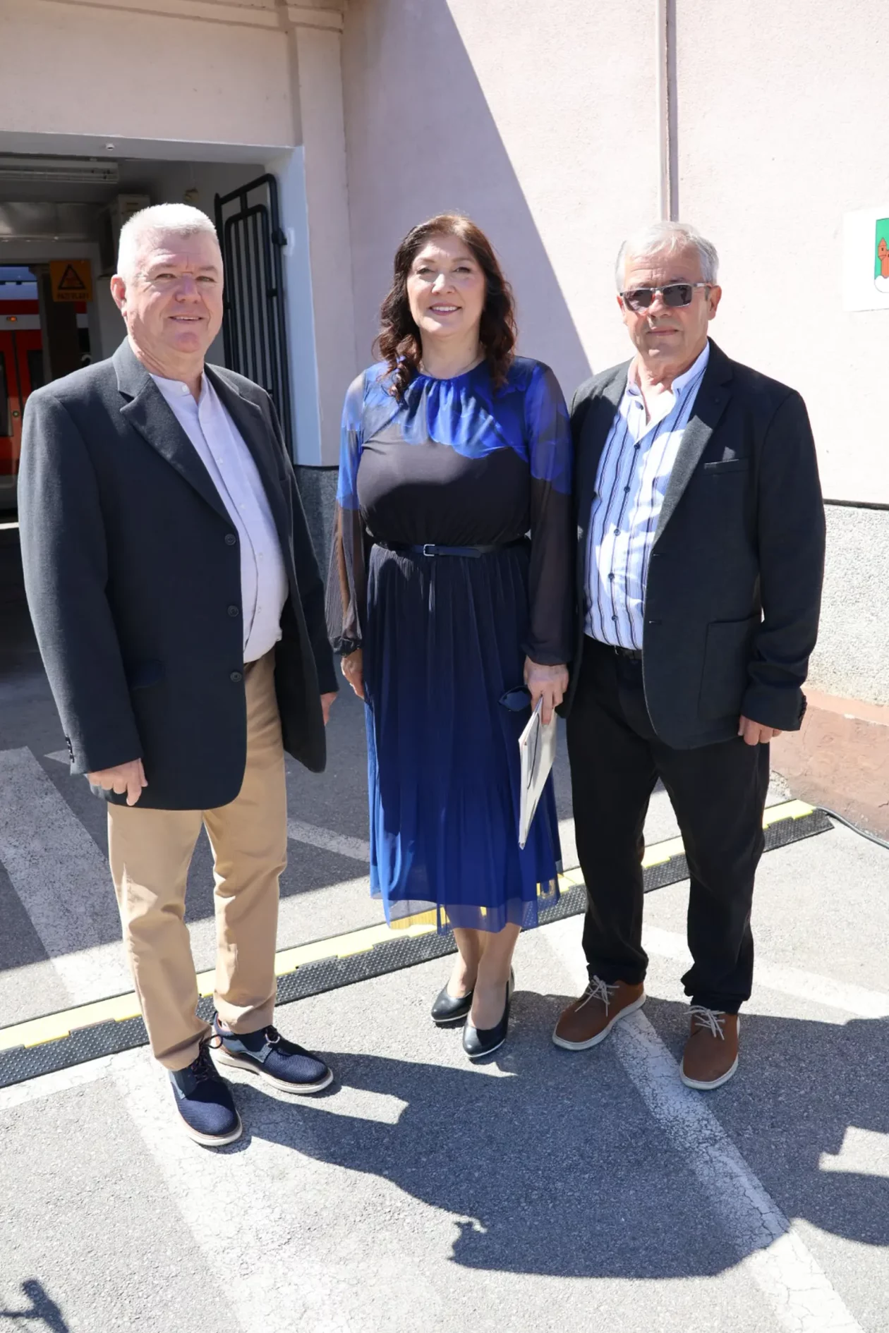 Kotoriba, Cug mašina, izložba (8)