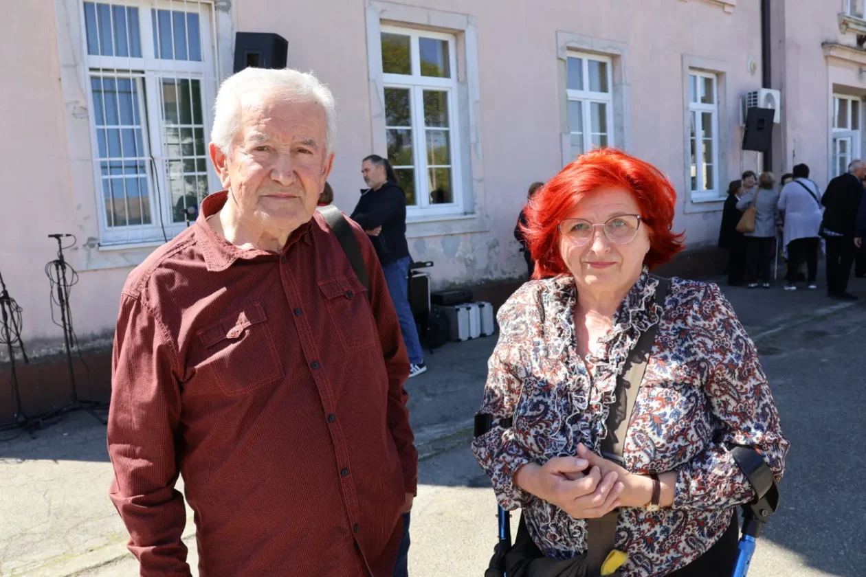 Kotoriba, Cug mašina, izložba (9)