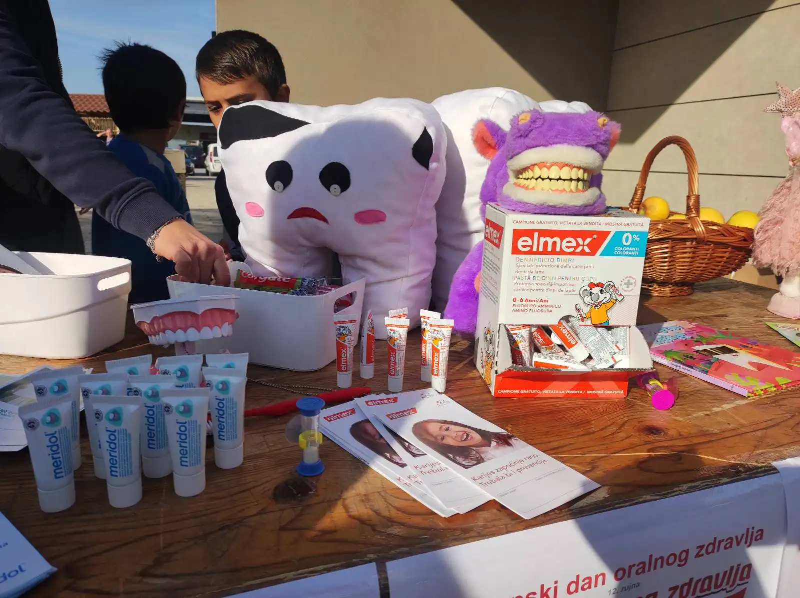 Kotoriba – Dan oralnog zdravlja (1)