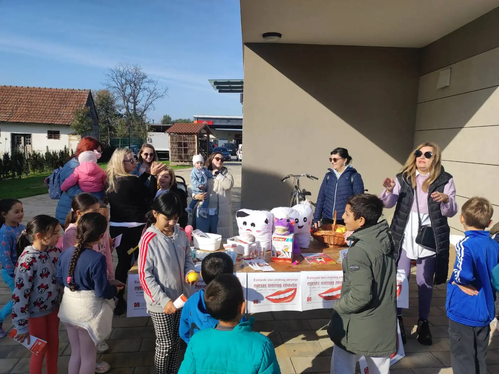 Kotoriba – Dan oralnog zdravlja (14)