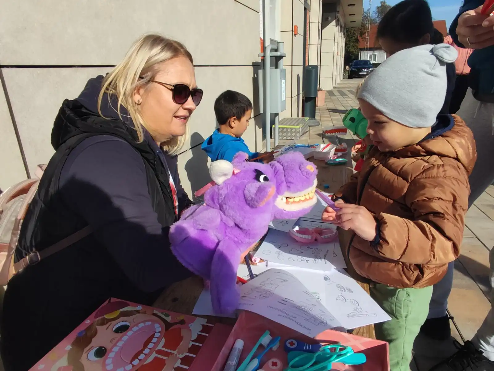 Kotoriba – Dan oralnog zdravlja (3)