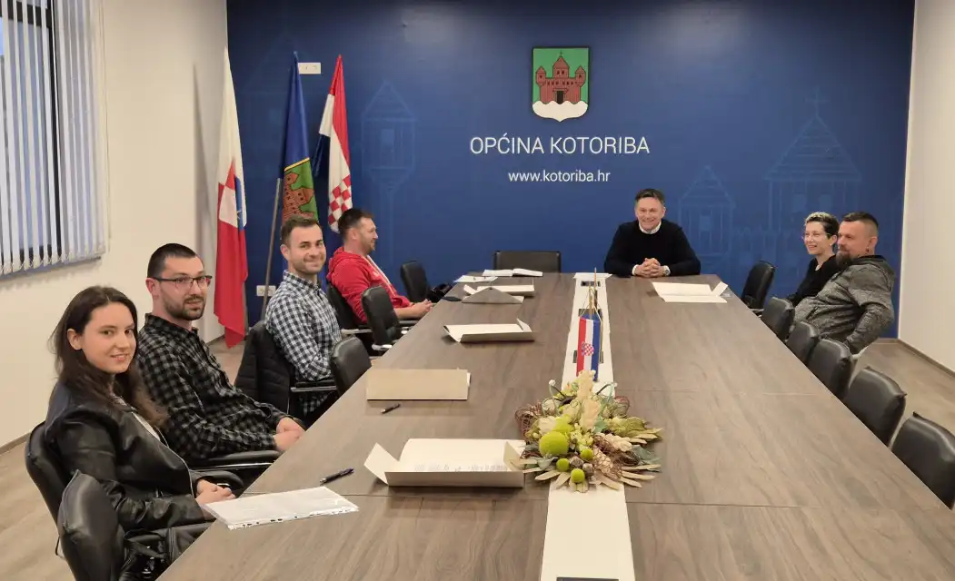 Kotoriba – Dodijeljeni poticaji za uređenje nekretnina kupljenih u 2023. godini (1)