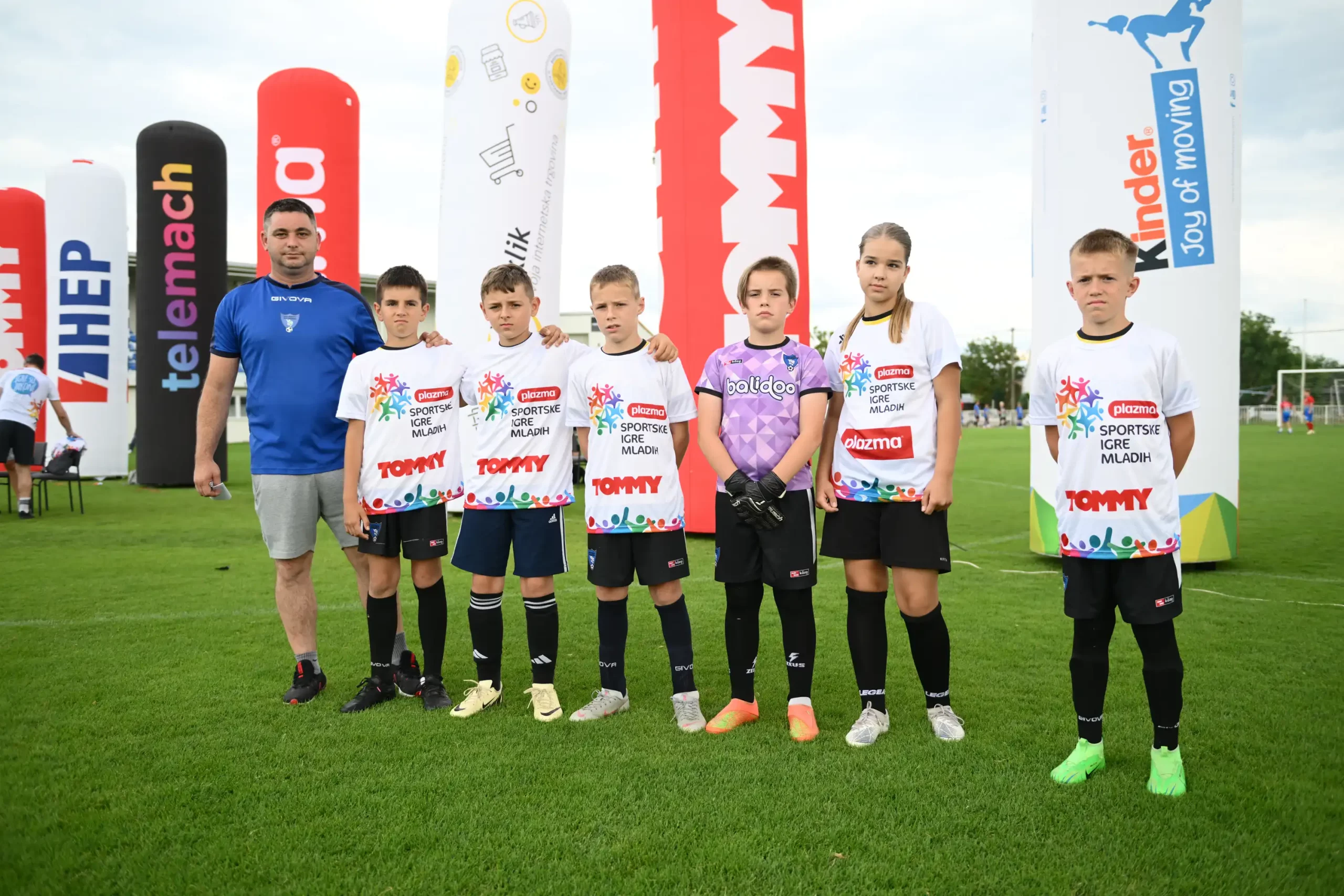 Kotoriba Tommy turnir u malom nogometu (2) Kotoriba Tommy turnir u malom nogometu (2)