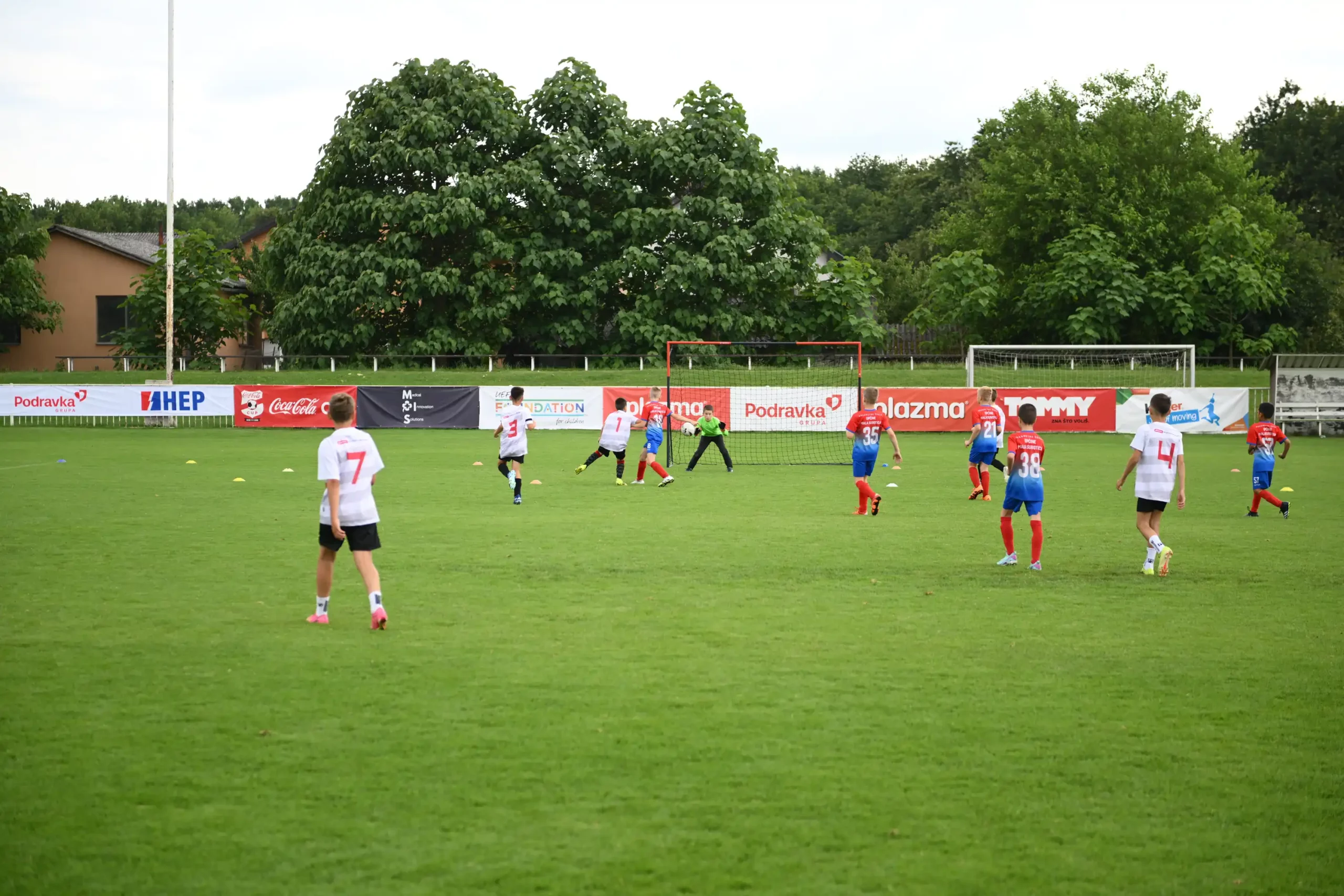 Kotoriba Tommy turnir u malom nogometu (3) Kotoriba Tommy turnir u malom nogometu (3)