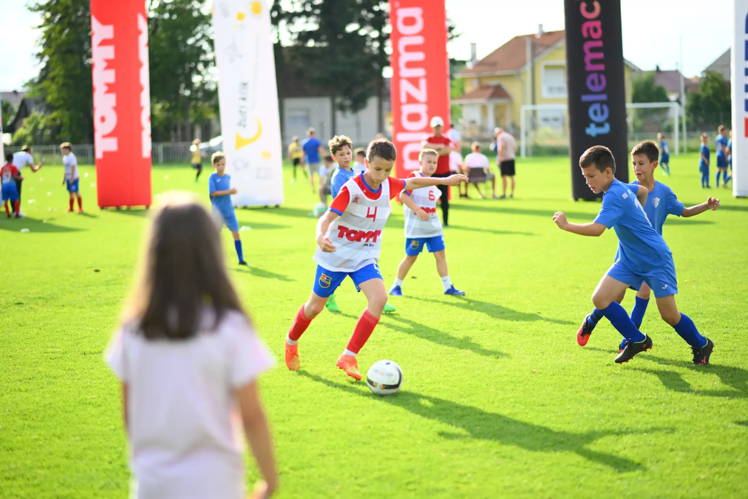 Kotoriba Tommy turnir u malom nogometu (5) Kotoriba Tommy turnir u malom nogometu (5)