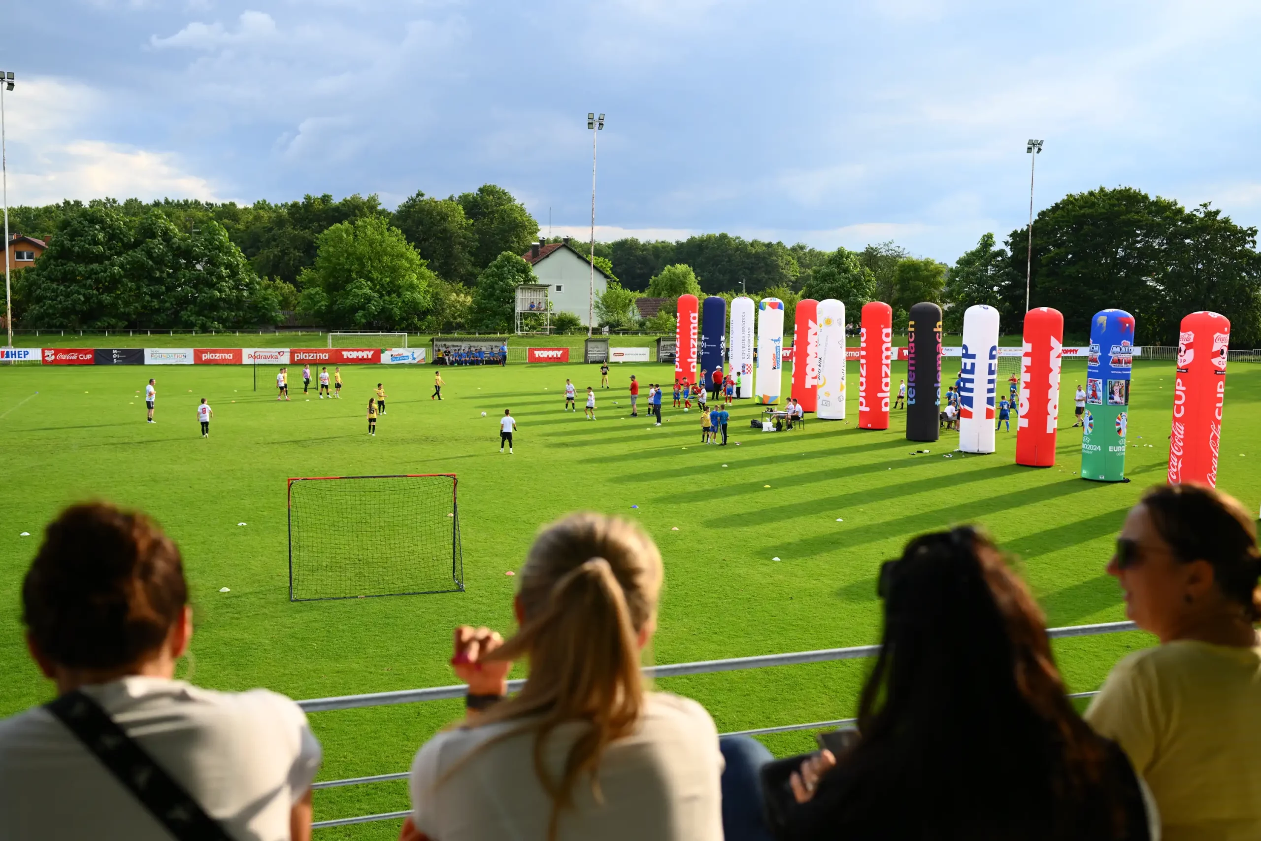 Kotoriba Tommy turnir u malom nogometu (6) Kotoriba Tommy turnir u malom nogometu (6)