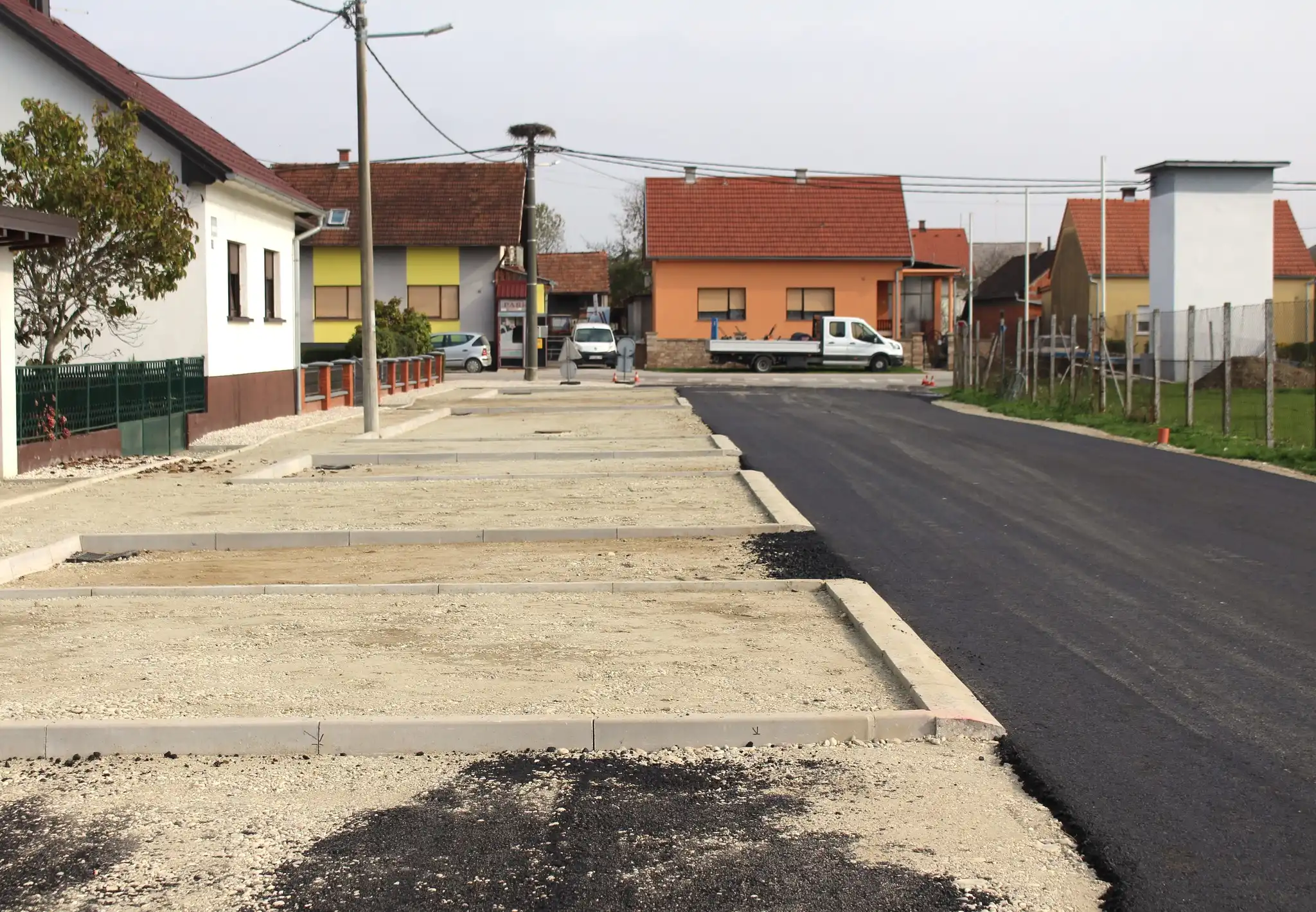 Kotoriba – Ulica Ivana Mažuranića (6) Kotoriba – Ulica Ivana Mažuranića (6)