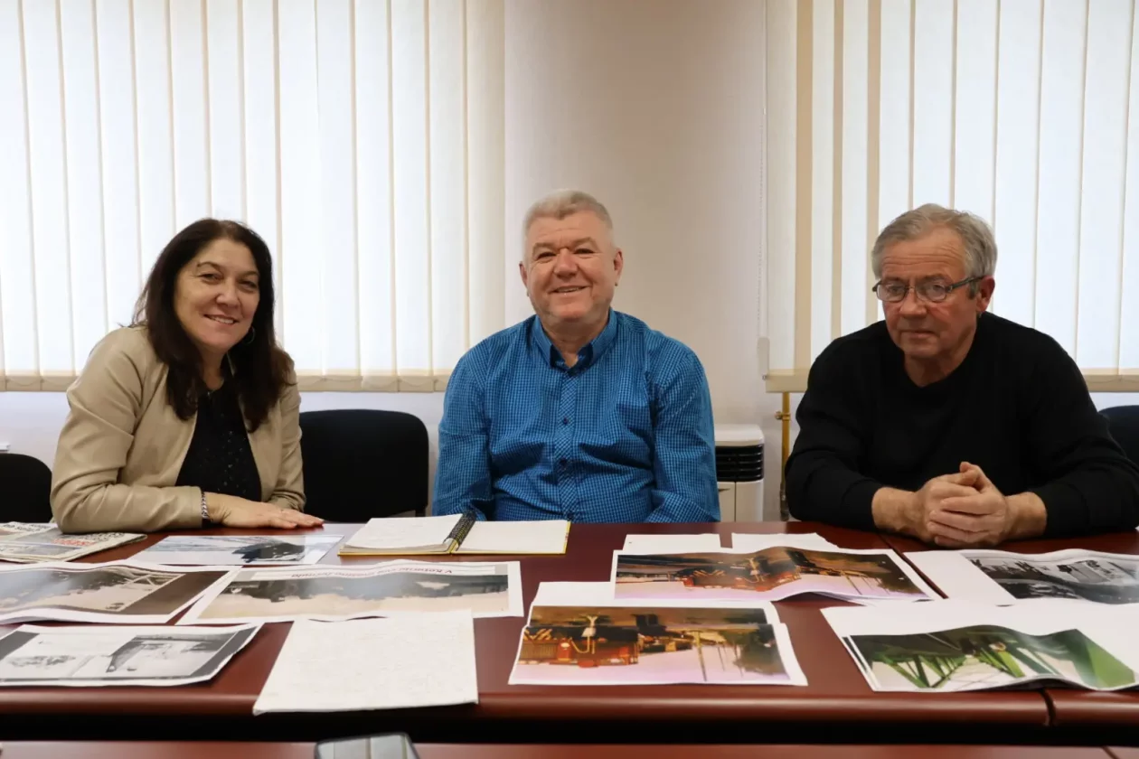 Kotoriba, izložba fotografija, kolodvor (10)