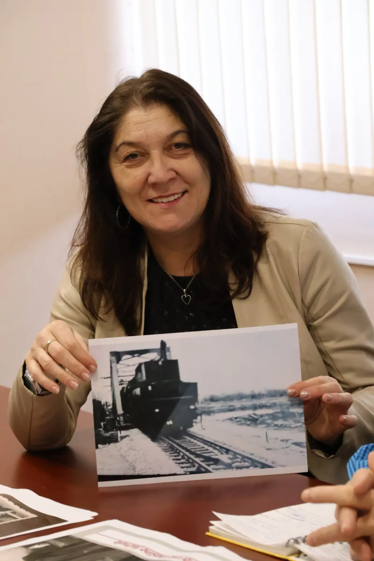 Kotoriba, izložba fotografija, kolodvor (17)