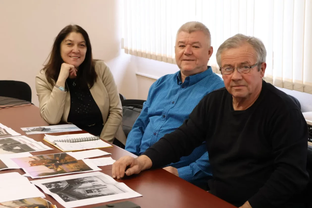 Kotoriba, izložba fotografija, kolodvor (18)