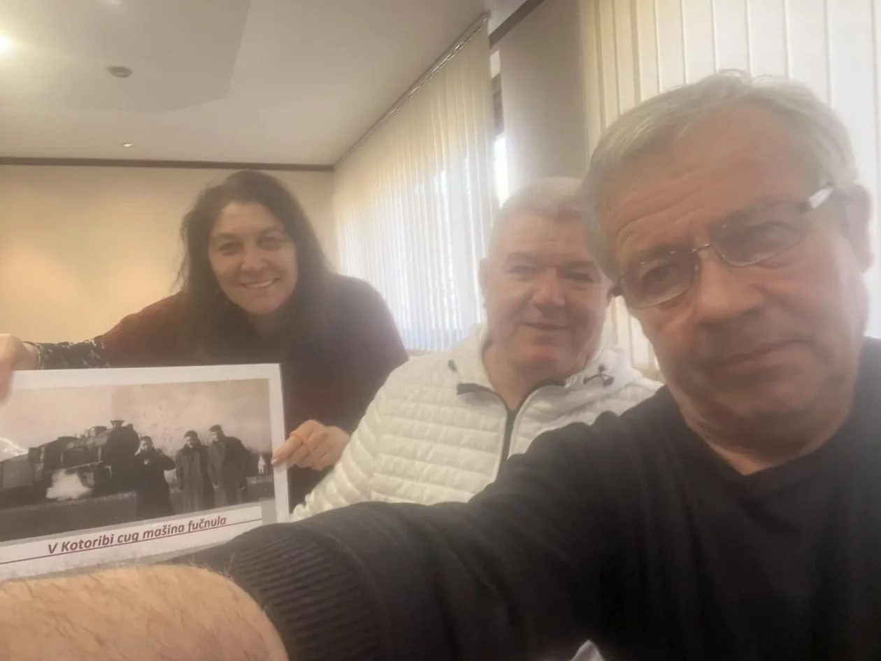 Kotoriba, izložba, fotografije autor Marijan Kovač (2)