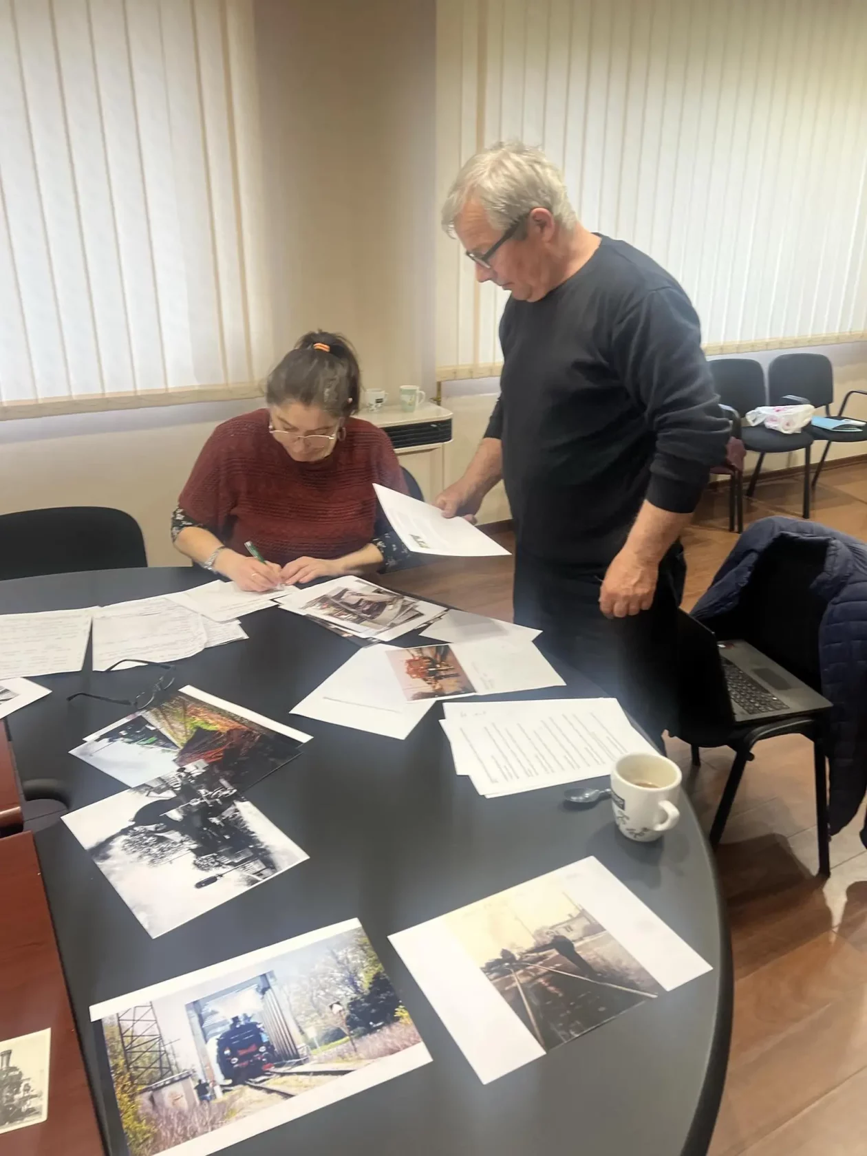 Kotoriba, izložba, fotografije autor Marijan Kovač (6)