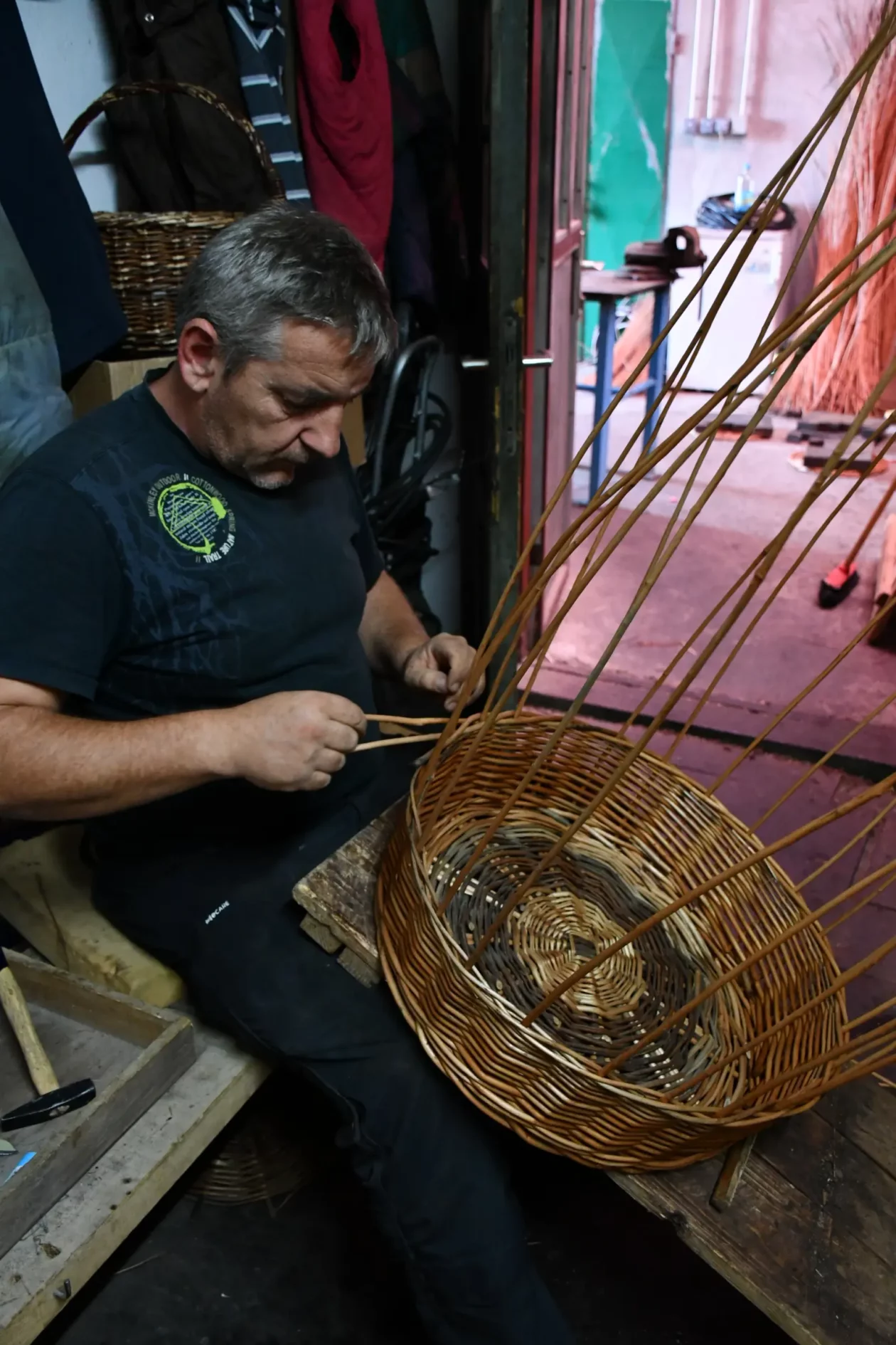 Kotoriba košaraštvo Boris Pogorelec Mijo Mozeš (3)