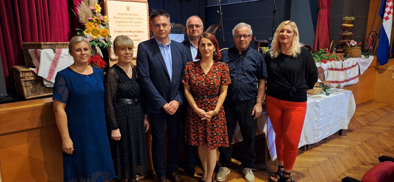 Kotoriba, kulturno dobro, svečanost, košaraštvo, vrbova šiba (1)