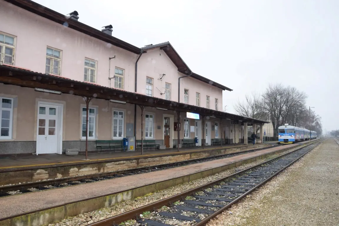 Kotoriba, lokomotiva (2)