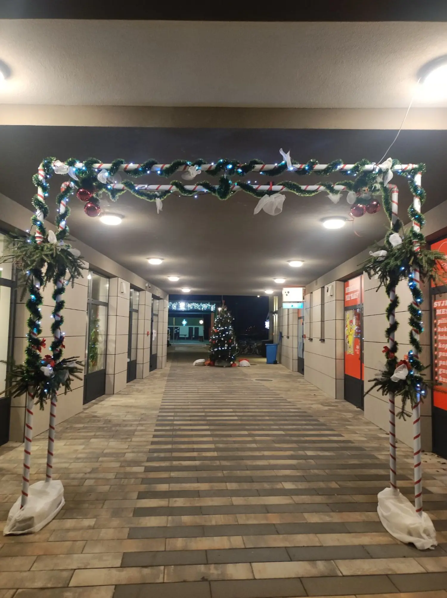 Kotoriba, paljenje prve svijece (13) Kotoriba, paljenje prve svijece (13)