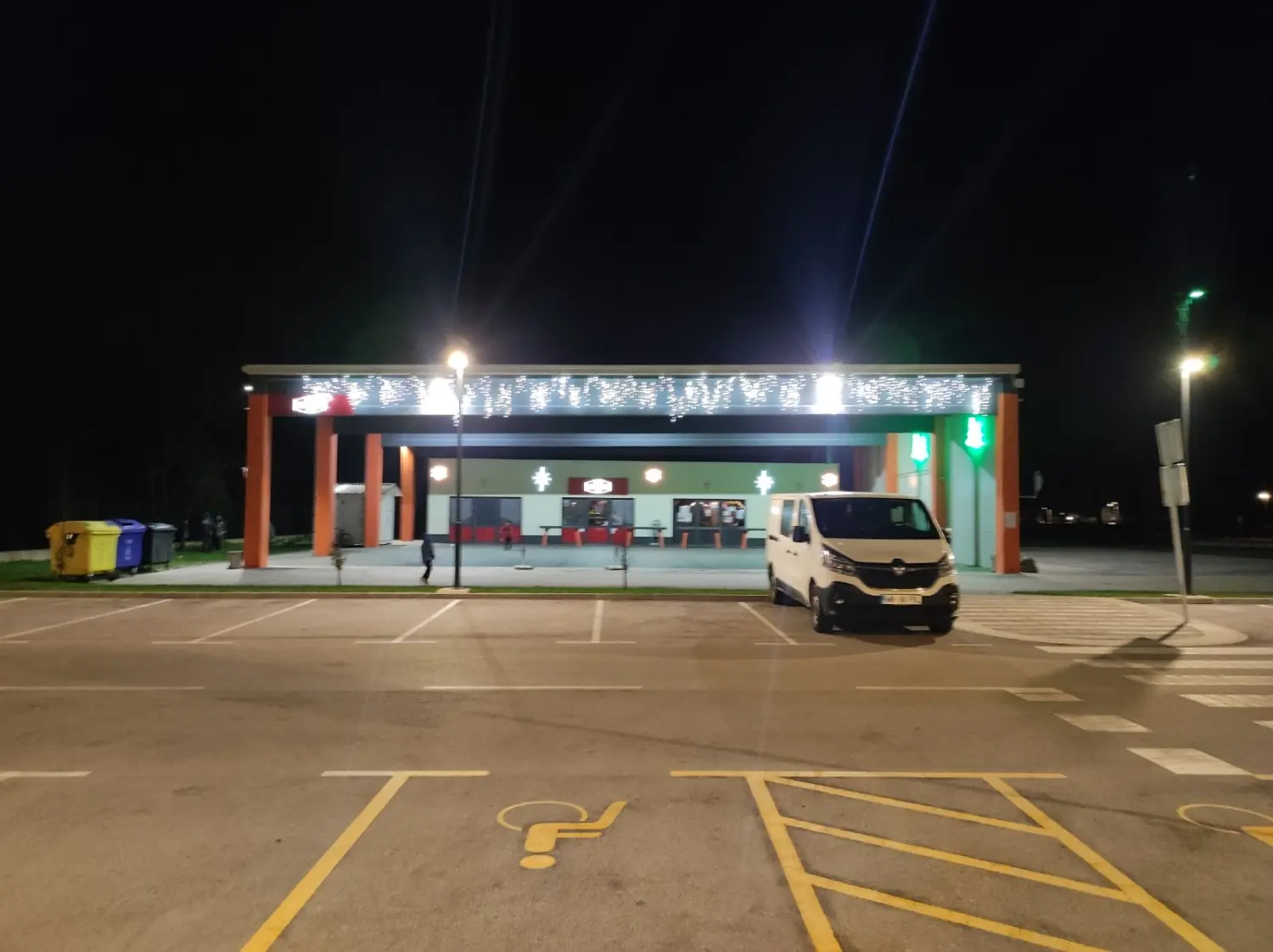 Kotoriba, paljenje prve svijece (17) Kotoriba, paljenje prve svijece (17)