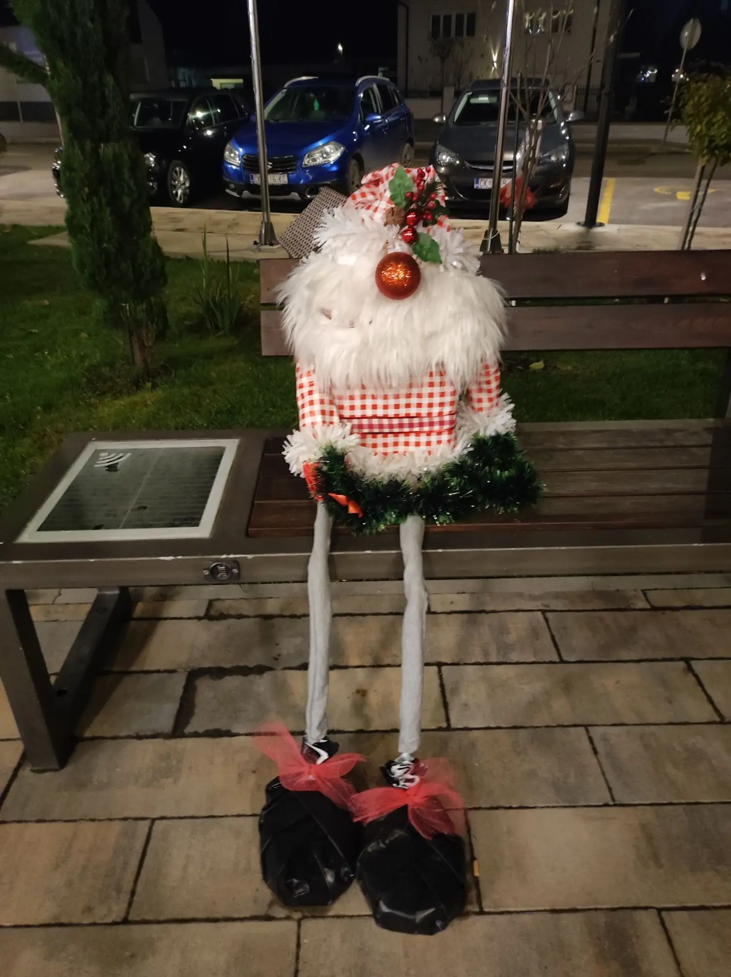 Kotoriba, paljenje prve svijece (18) Kotoriba, paljenje prve svijece (18)