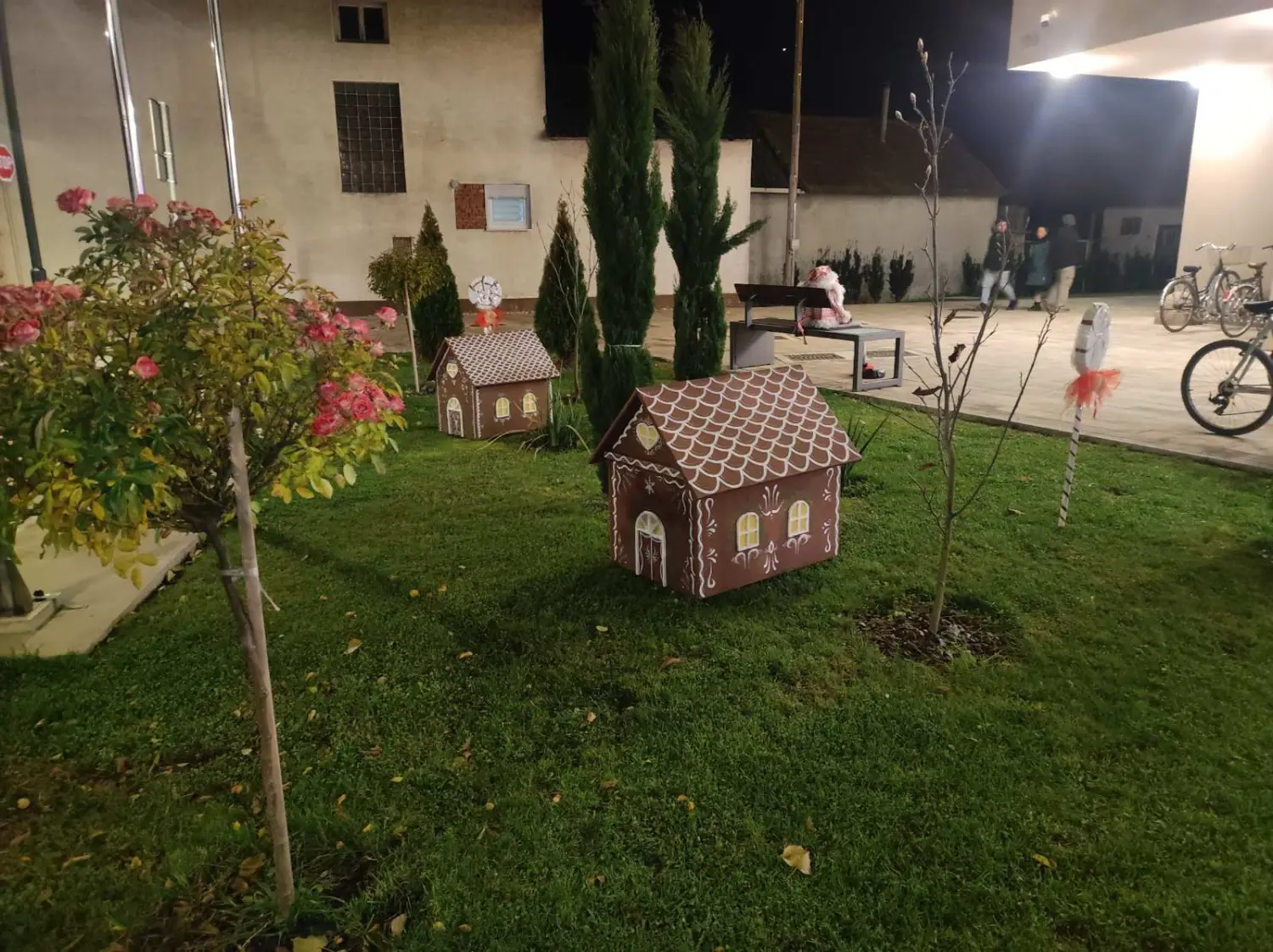 Kotoriba, paljenje prve svijece (19) Kotoriba, paljenje prve svijece (19)