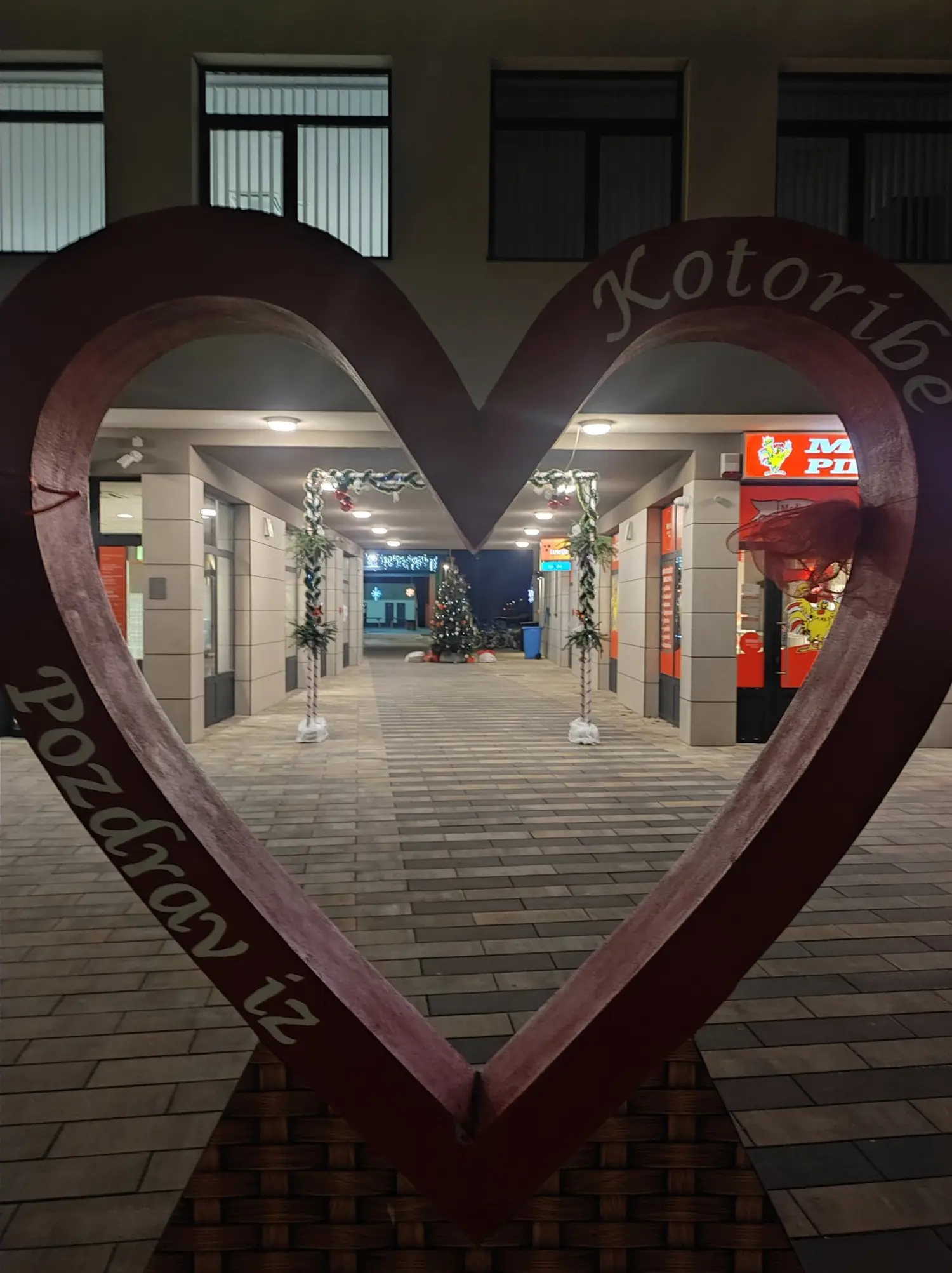 Kotoriba, paljenje prve svijece (20) Kotoriba, paljenje prve svijece (20)