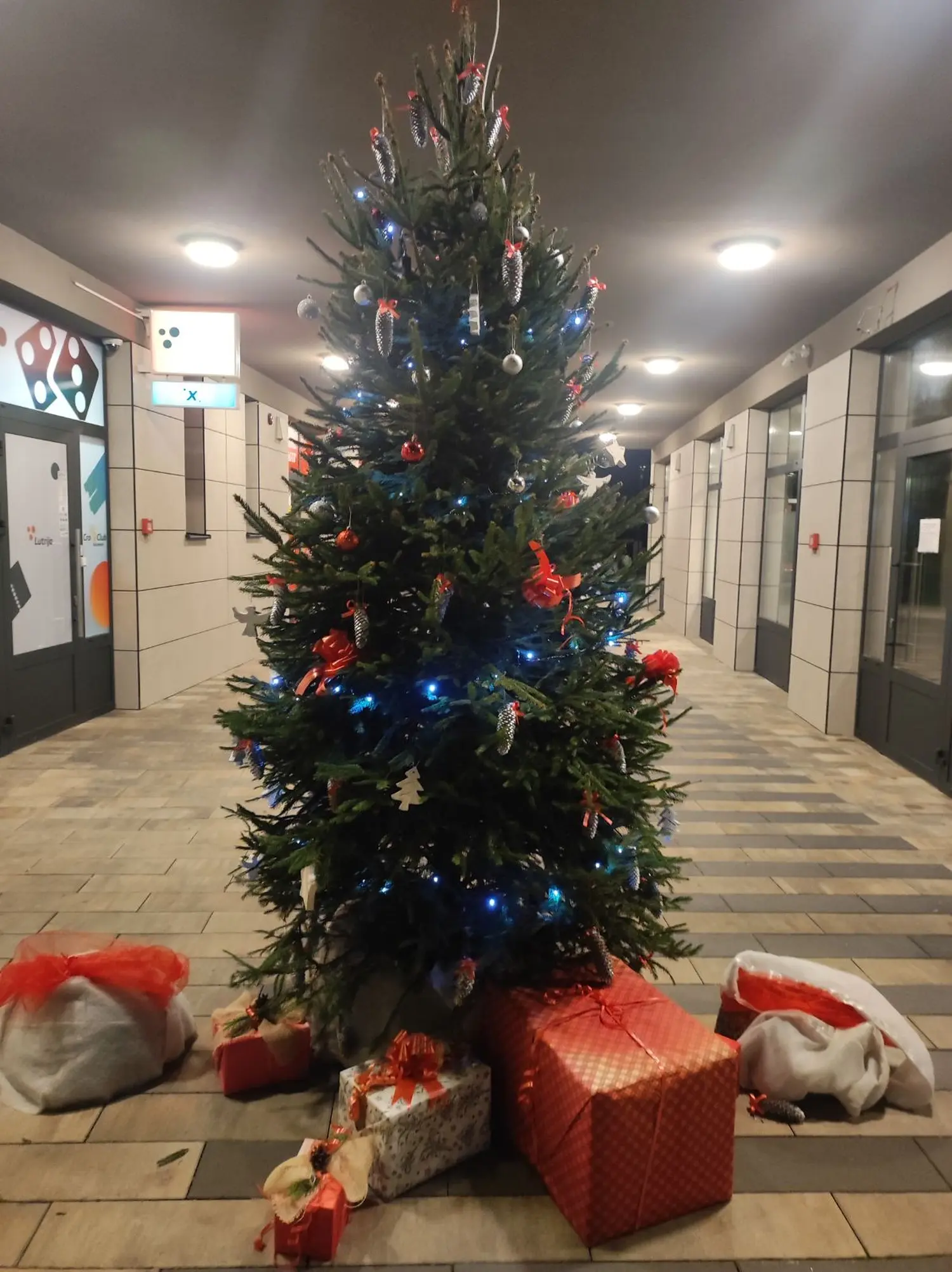 Kotoriba, paljenje prve svijece (22) Kotoriba, paljenje prve svijece (22)