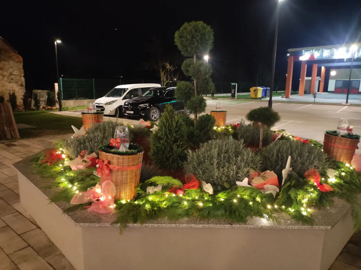 Kotoriba, paljenje prve svijece (23) Kotoriba, paljenje prve svijece (23)