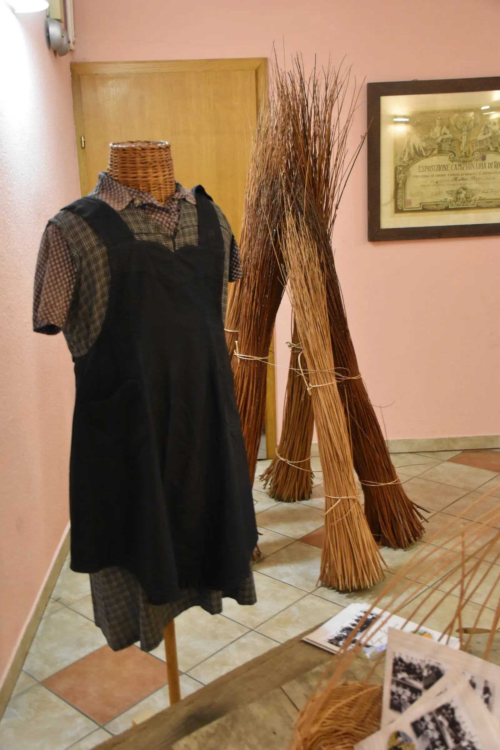 Kotoriba, pletenje, svečanost, vrbova šiba, košaraštvo (14)