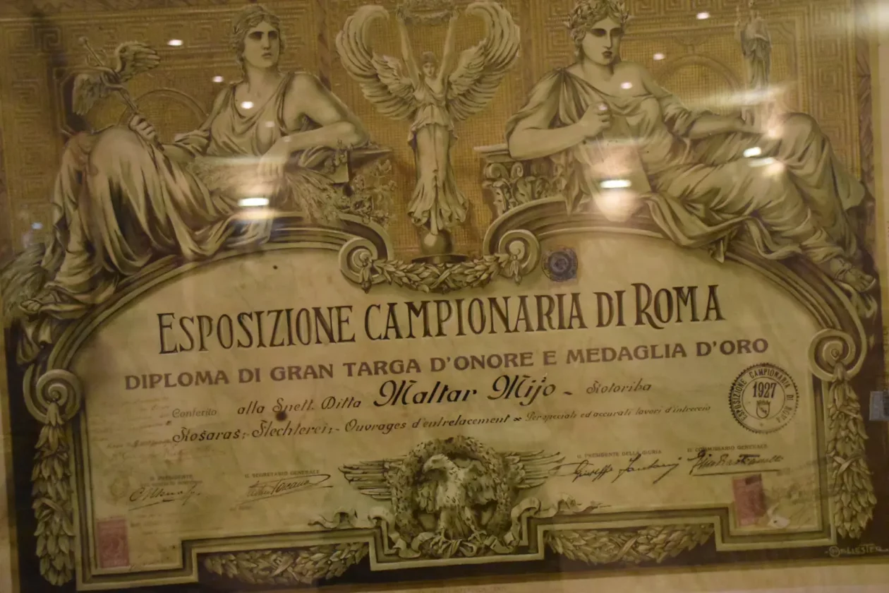 Kotoriba, pletenje, svečanost, vrbova šiba, košaraštvo (18)