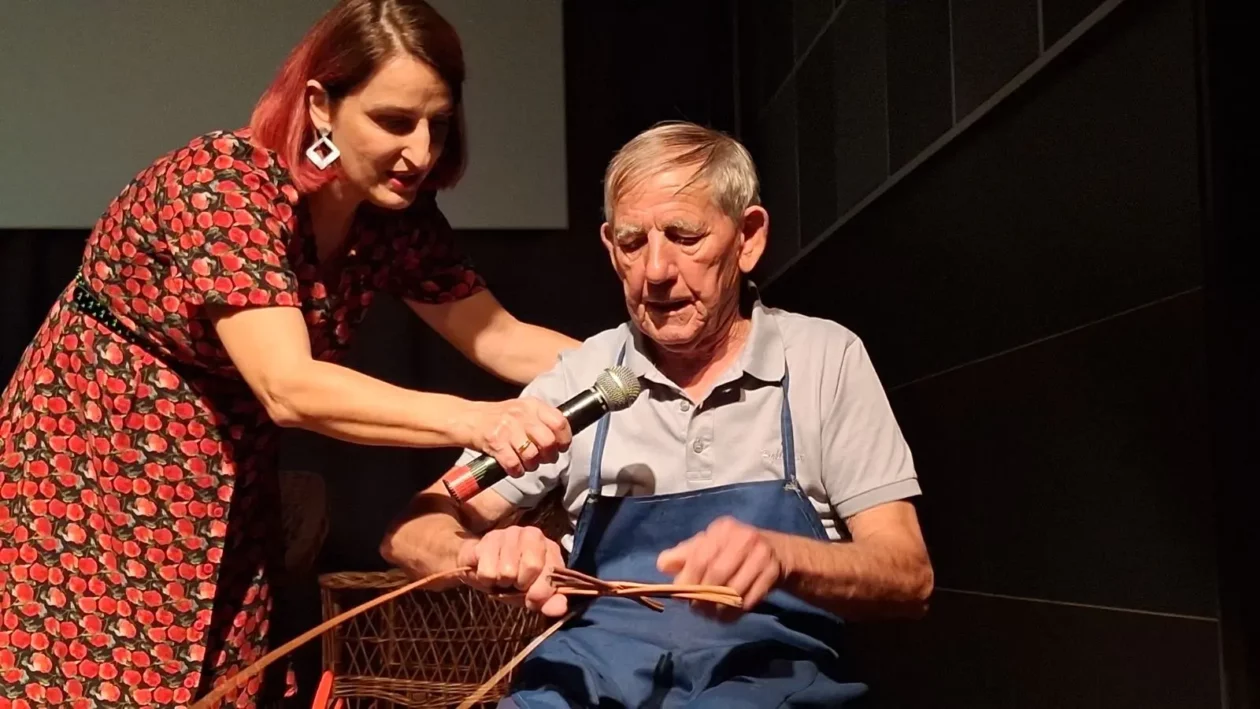 Kotoriba, pletenje, svečanost, vrbova šiba, košaraštvo (20)