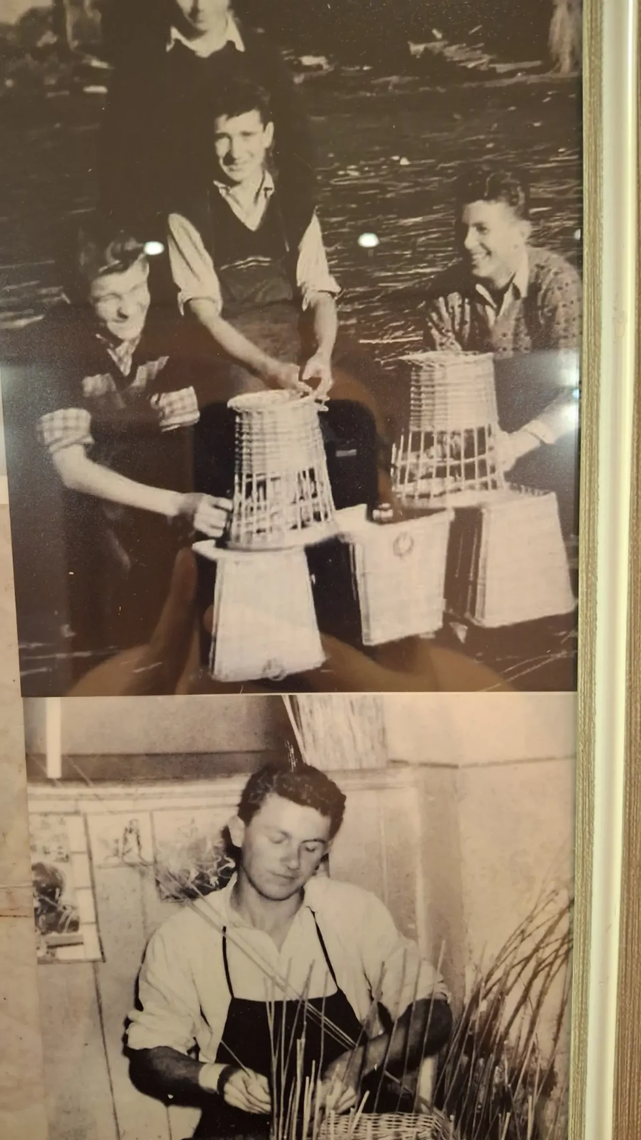 Kotoriba, pletenje, svečanost, vrbova šiba, košaraštvo (22)