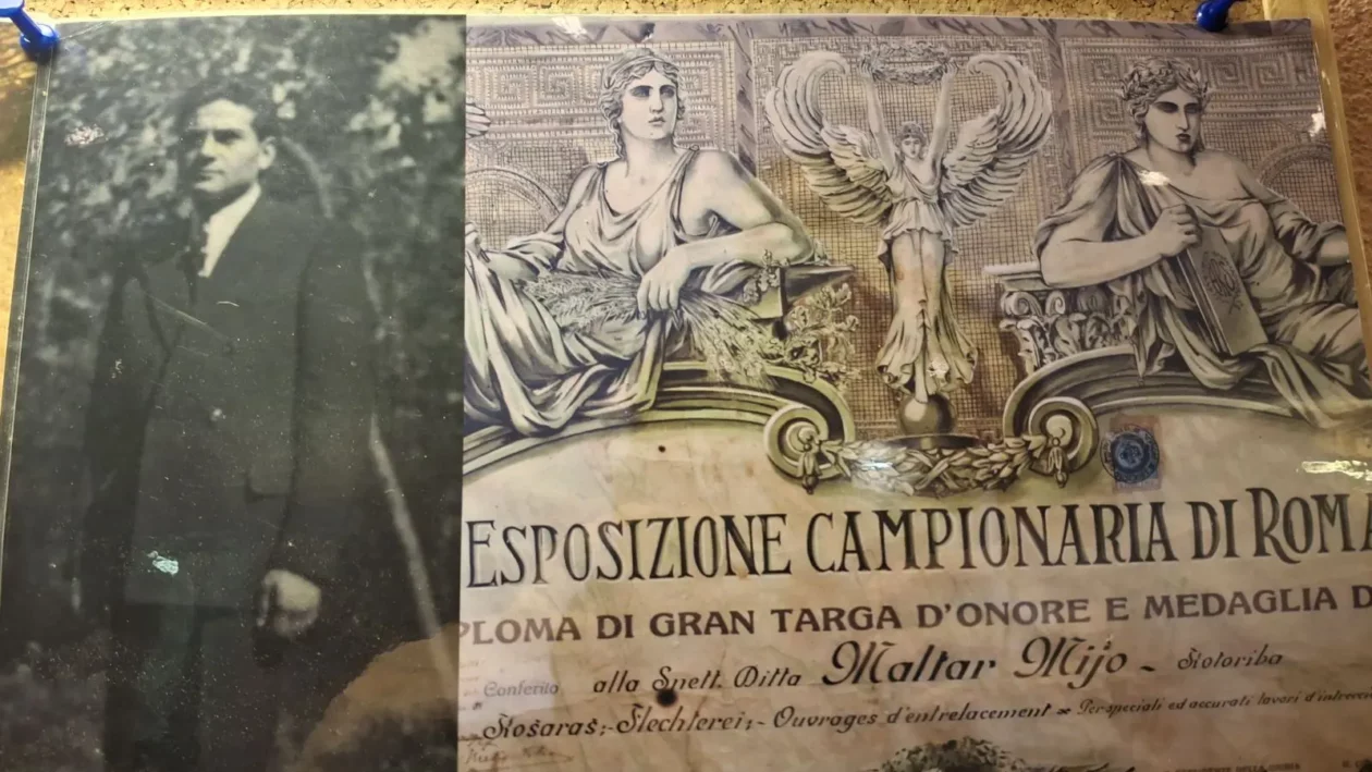 Kotoriba, pletenje, svečanost, vrbova šiba, košaraštvo (23)