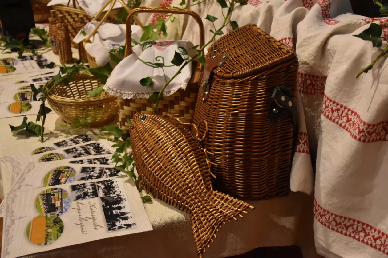 Kotoriba, pletenje, svečanost, vrbova šiba, košaraštvo (3)