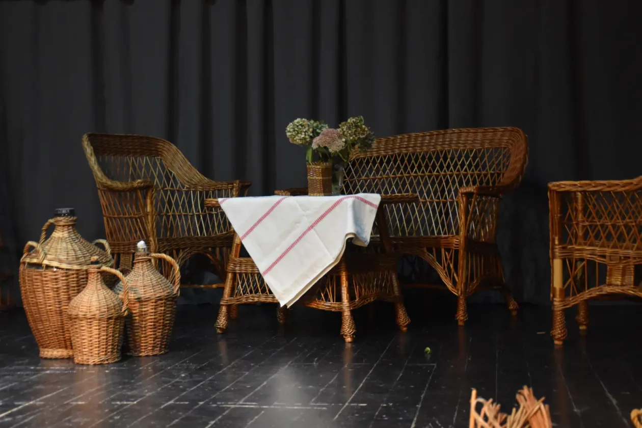 Kotoriba, pletenje, svečanost, vrbova šiba, košaraštvo (4)