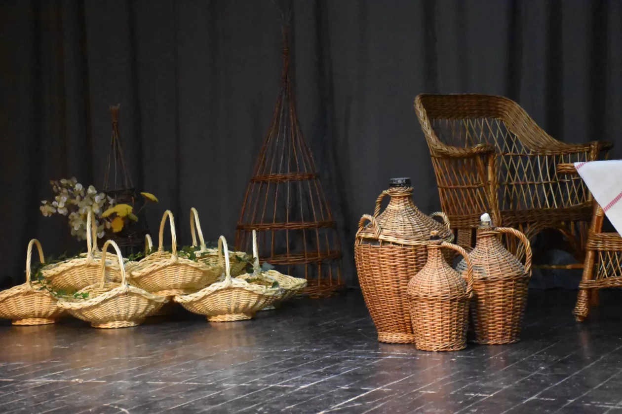 Kotoriba, pletenje, svečanost, vrbova šiba, košaraštvo (5)