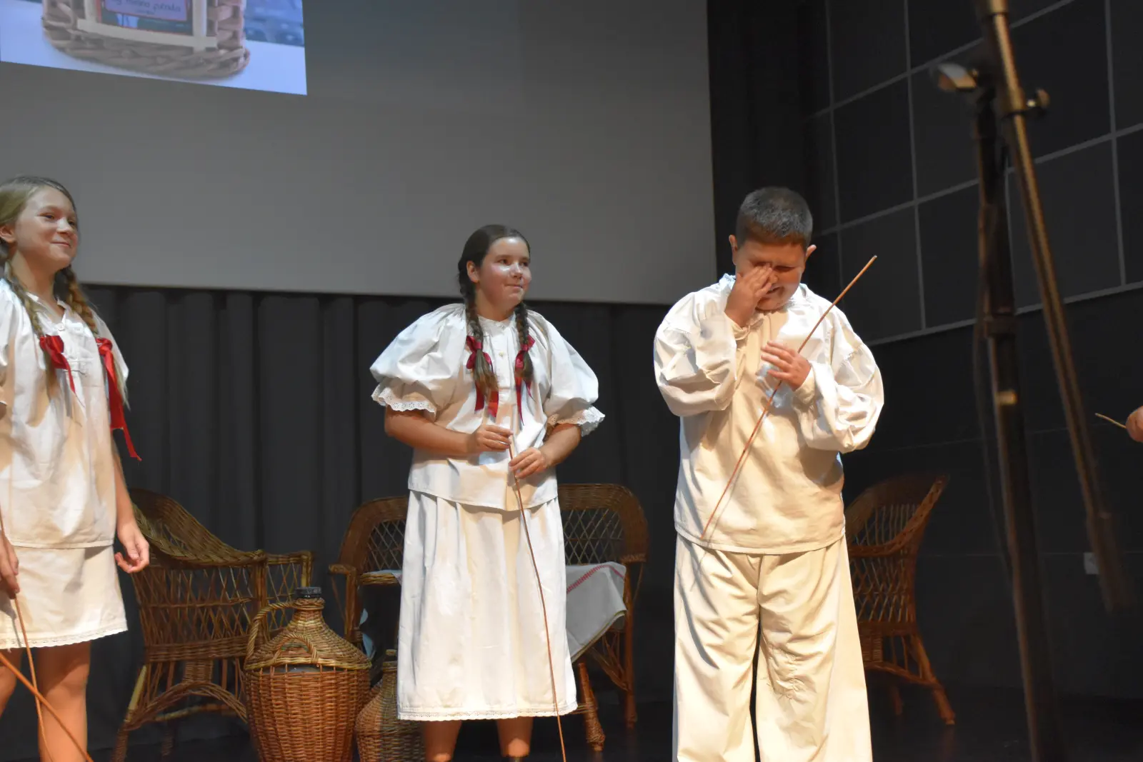 Kotoriba, pletenje, svečanost, vrbova šiba, košaraštvo (7)