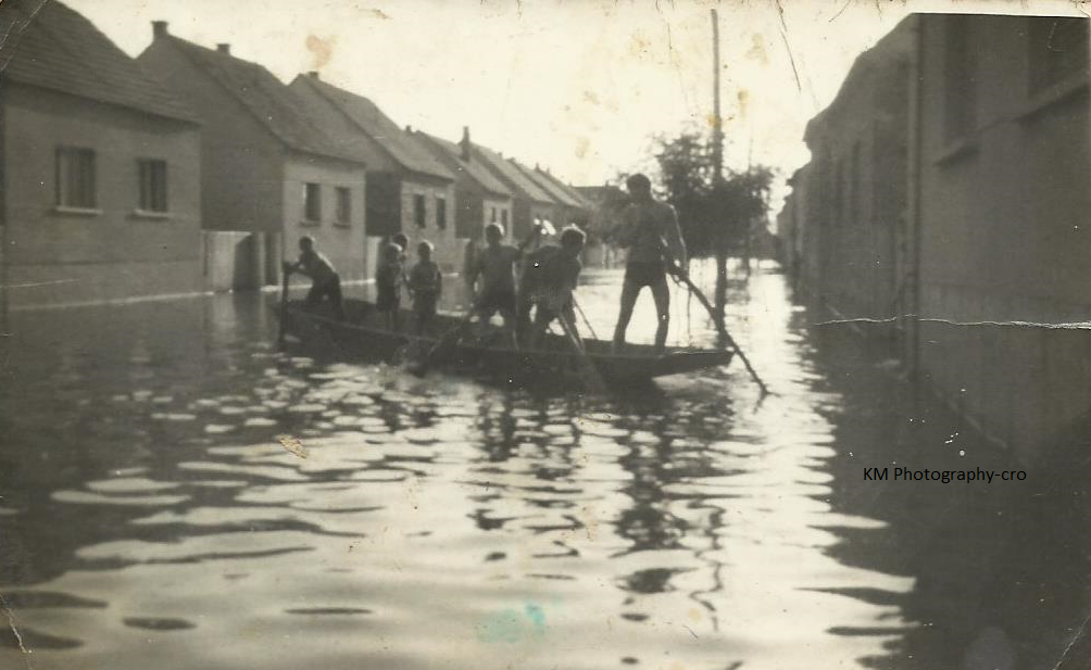 Kotoriba, poplava (1) Kotoriba, poplava (1)