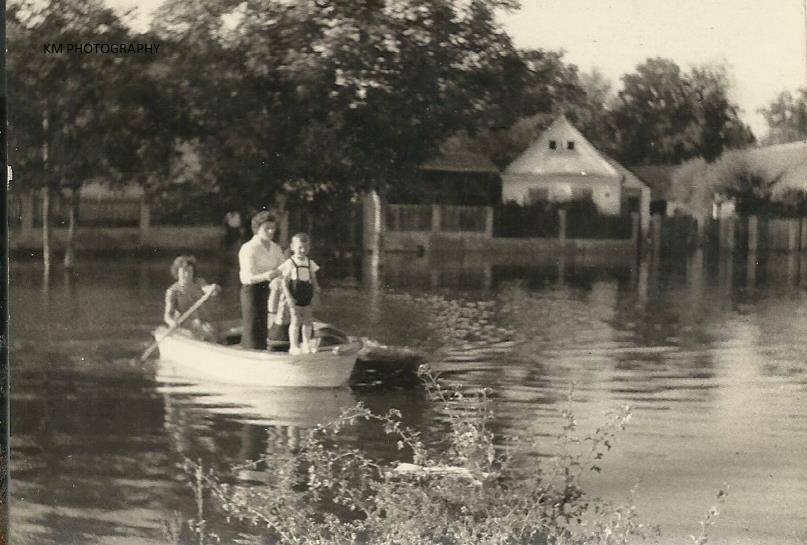 Kotoriba, poplava (4) Kotoriba, poplava (4)