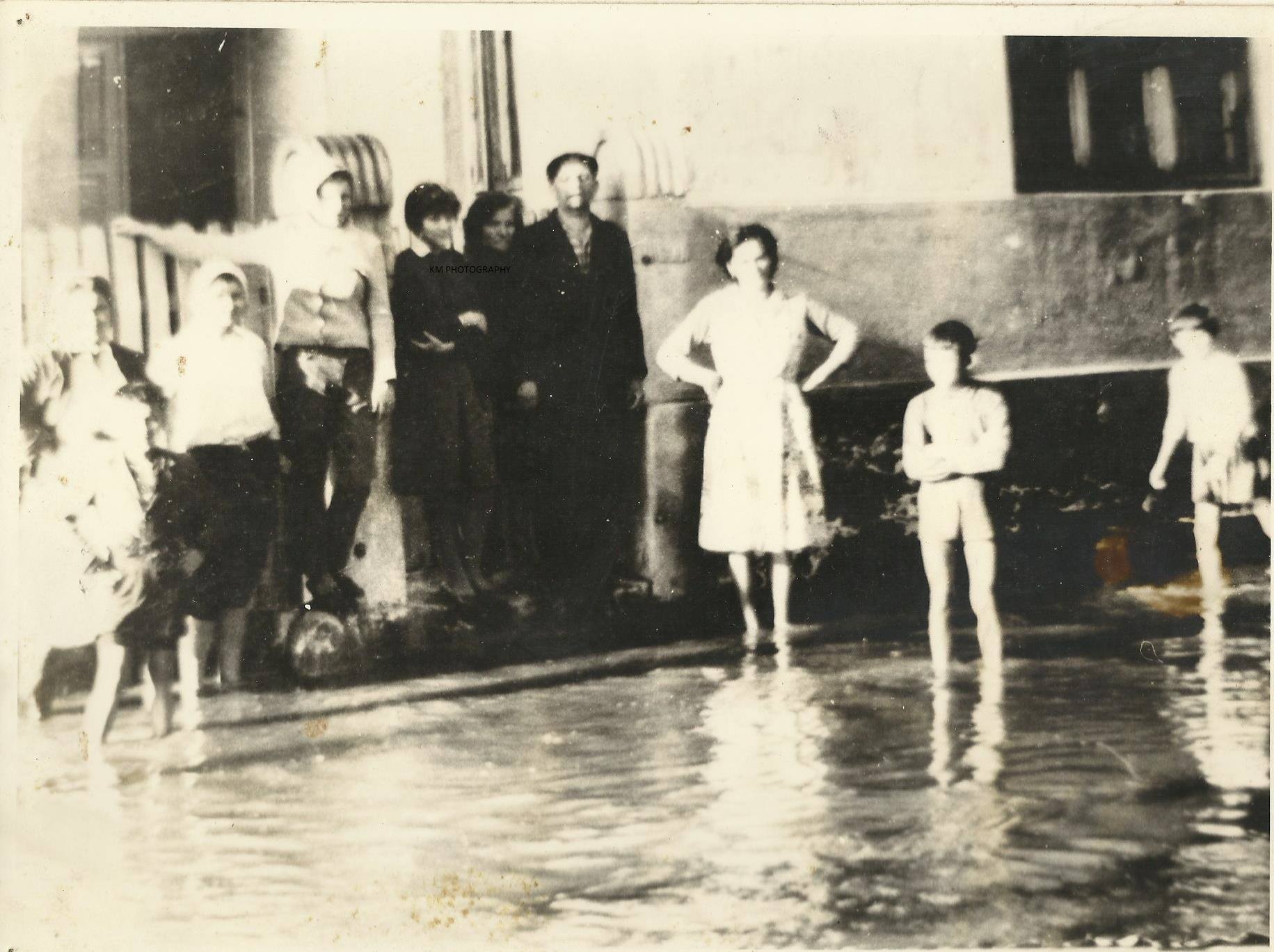 Kotoriba, poplava (6) Kotoriba, poplava (6)