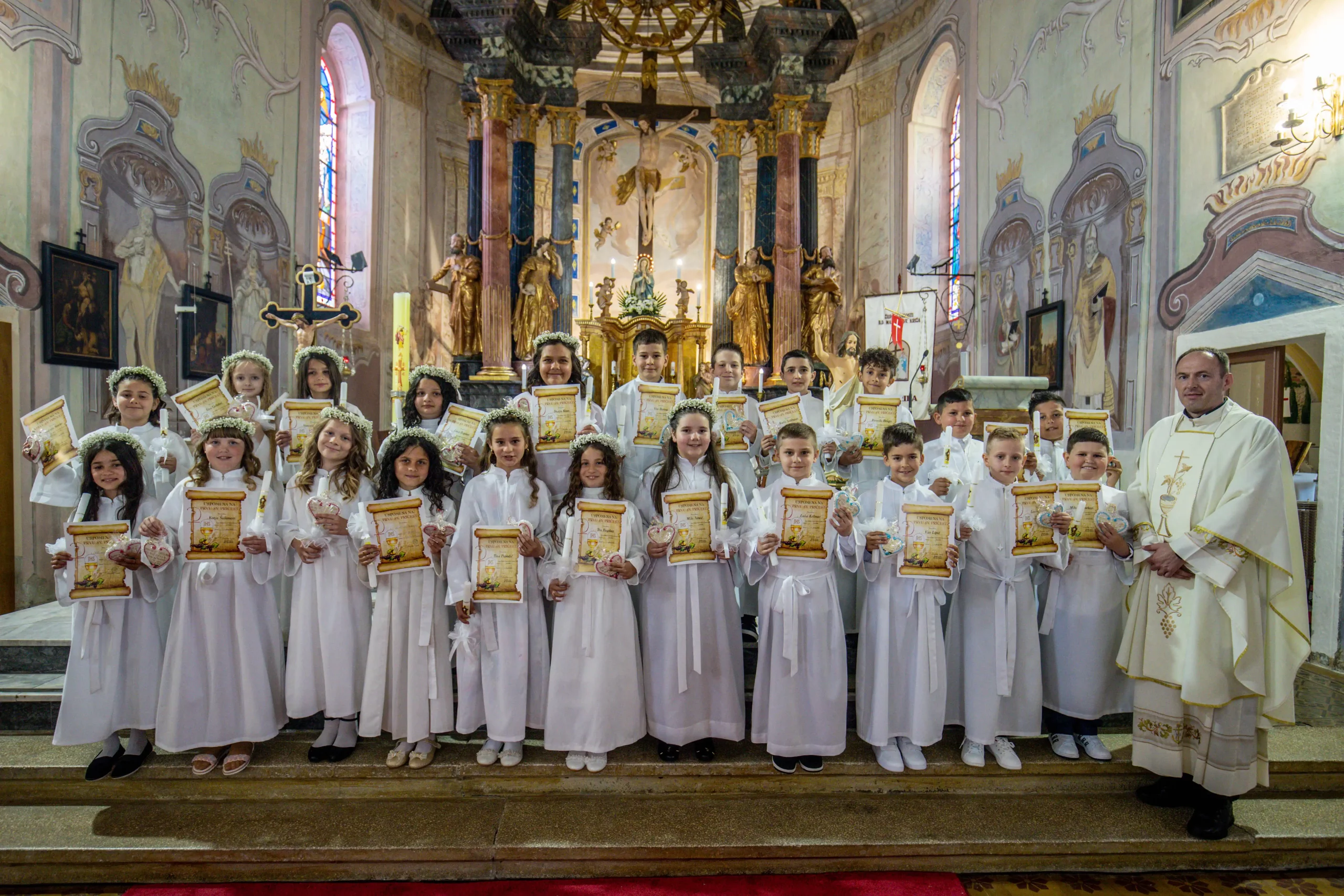 Kotoriba prva pričest 2024 (2)