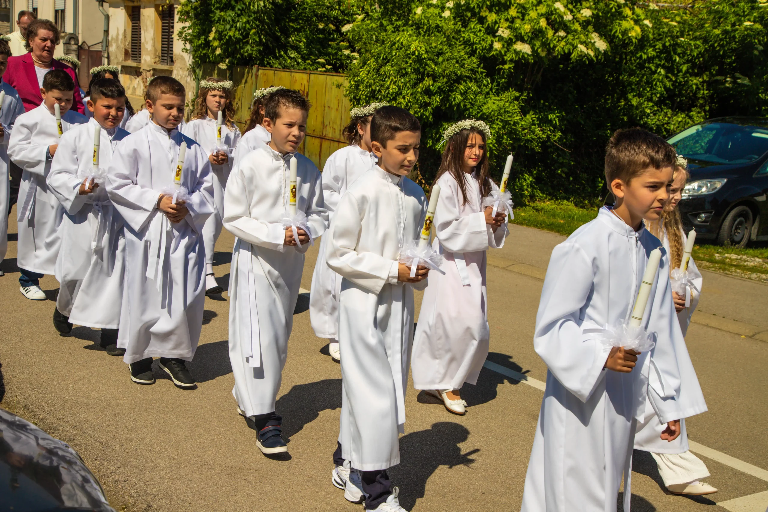 Kotoriba prva pričest 2024 (5)