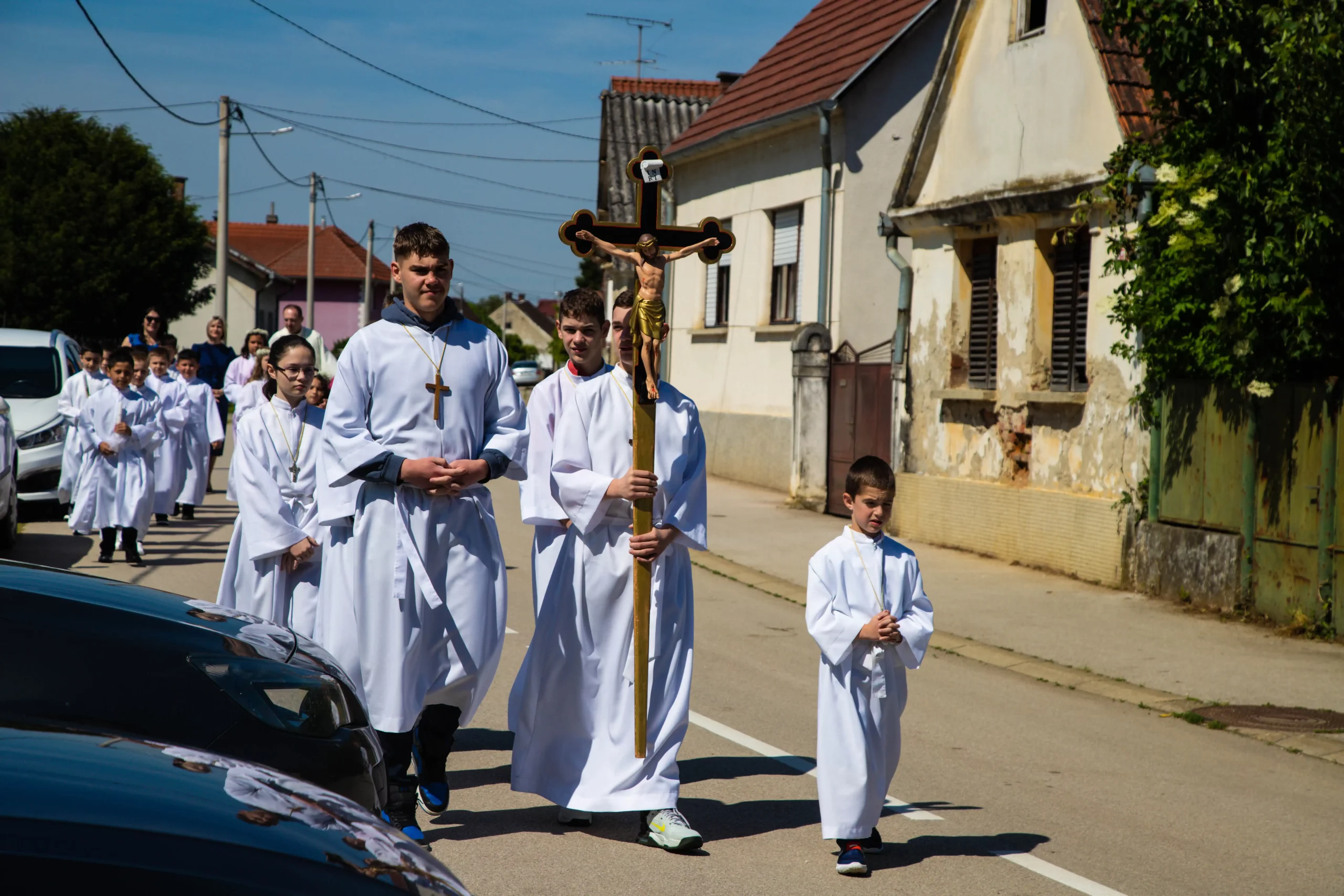 Kotoriba prva pričest 2024 (8)