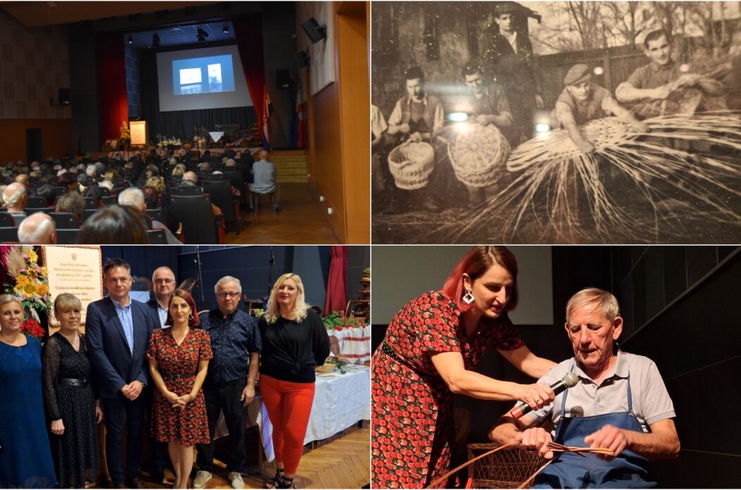 Kotoriba, svečanost, košaraštvo, film