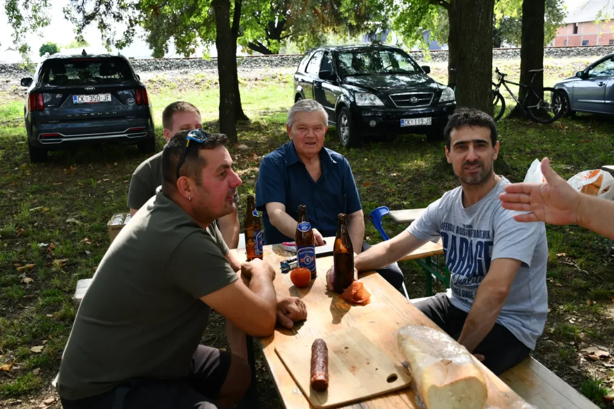 Kotoriba, udruge, dani općine (4)