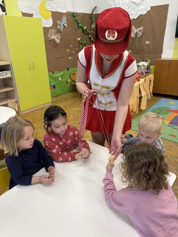 Kotoriba vrtić mažoretkinje (6)