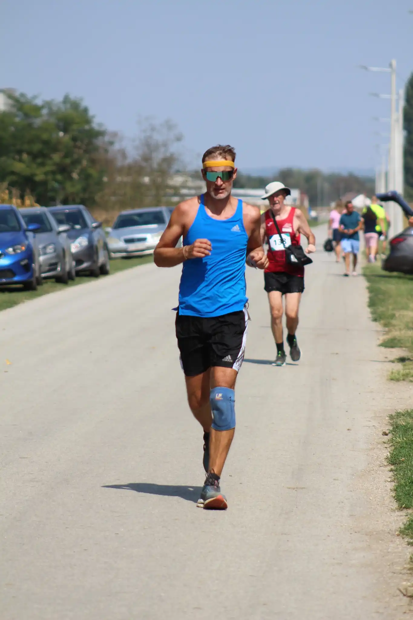 Kotoripska petnajstica (20)